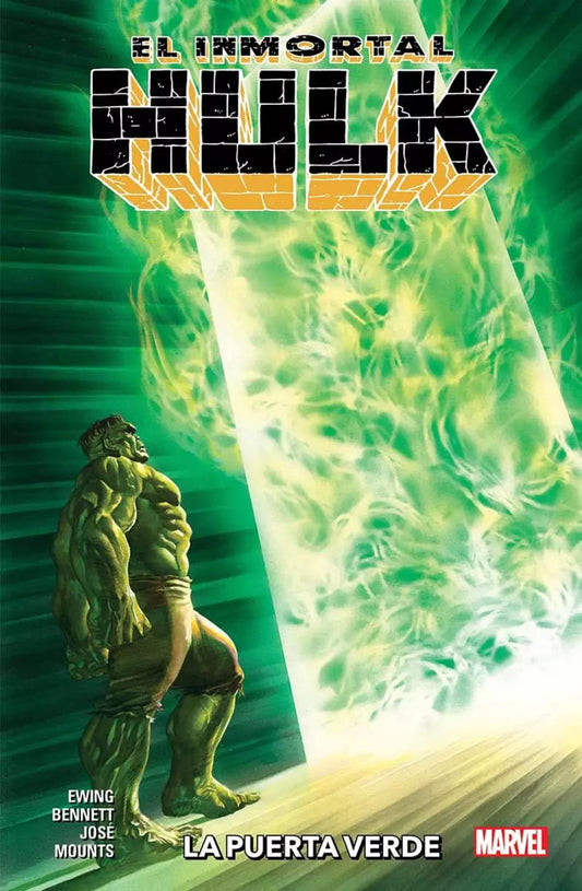 INMORTAL HULK 02