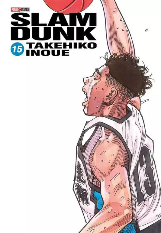 SLAM DUNK 15