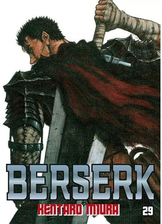 BERSEK 29