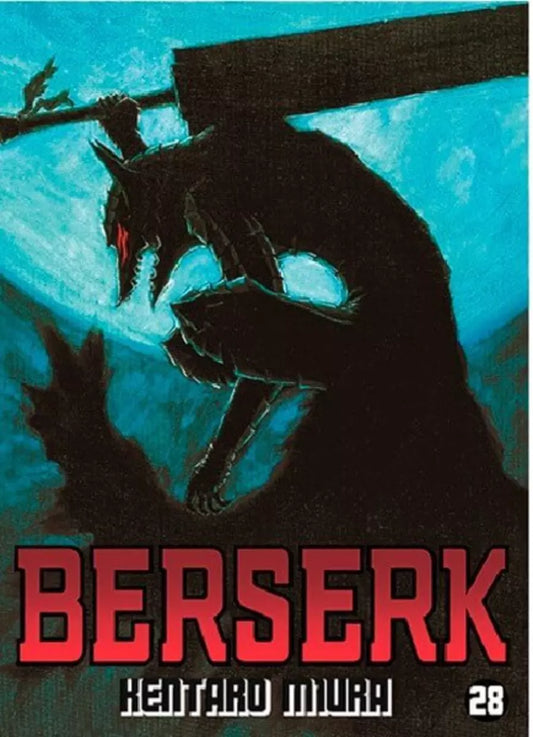BERSEK 28