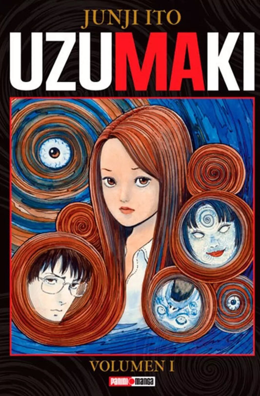 UZUMAKI 01
