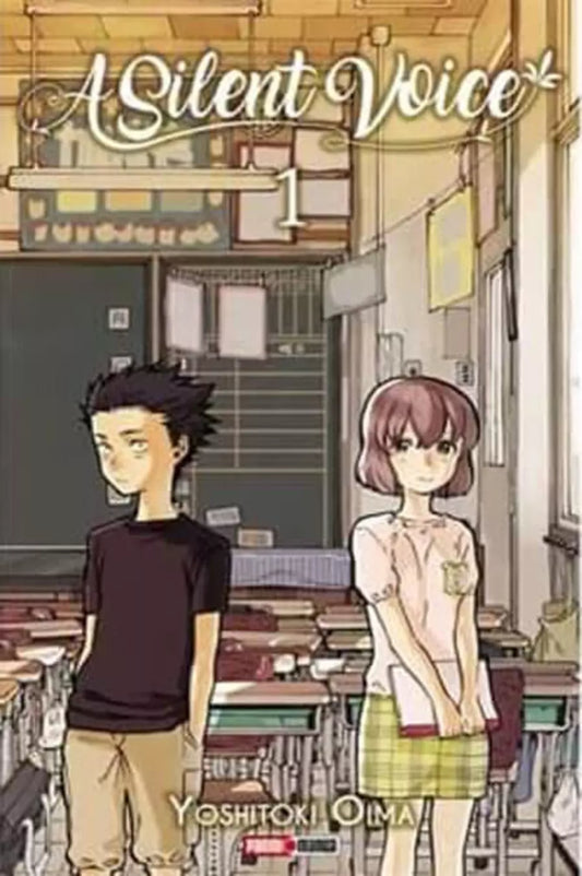 A SILENT VOICE 01