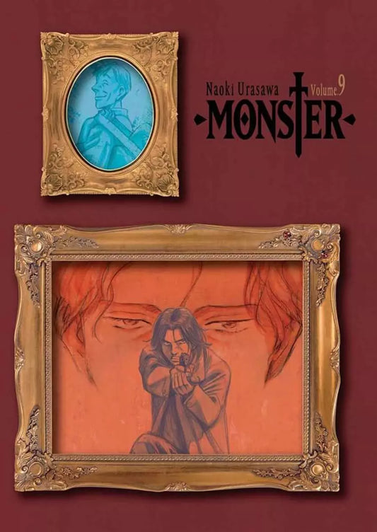 MONSTER KANZEBAN 09