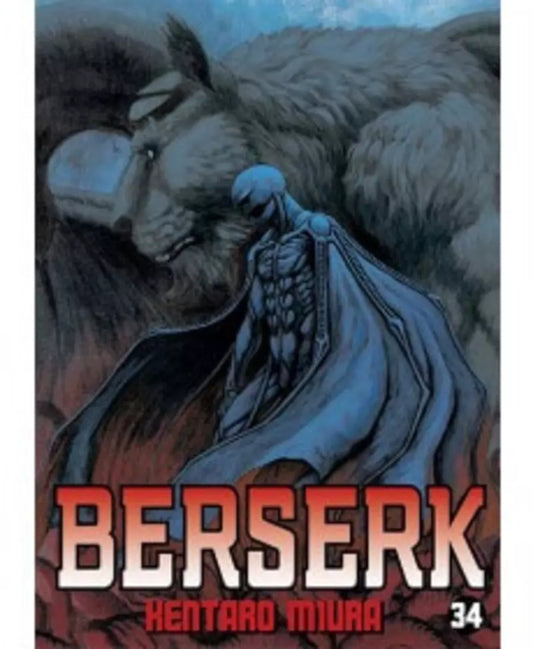 BERSEK 34