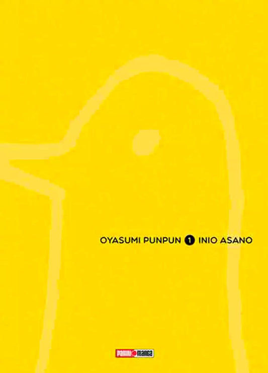 OYASUMI PUN PUN 01