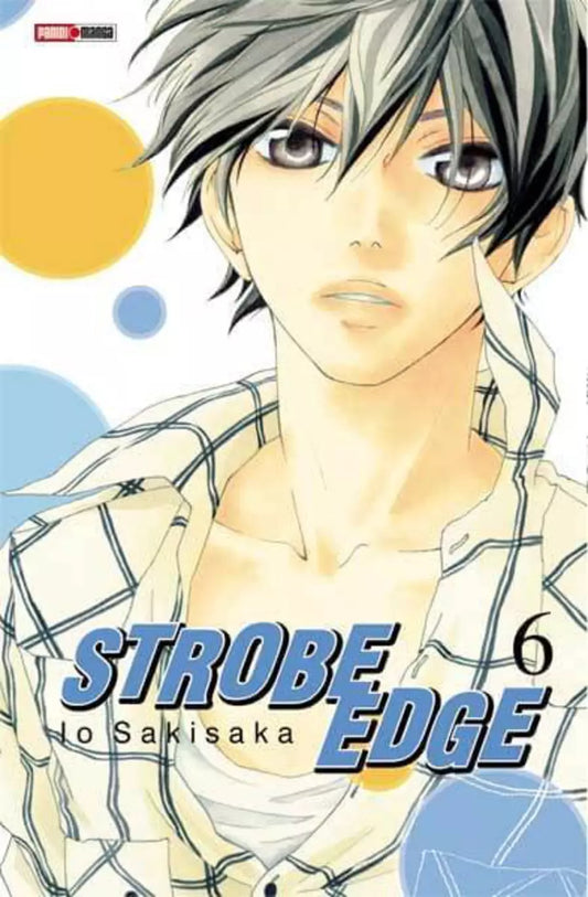STROBE EDGE 06