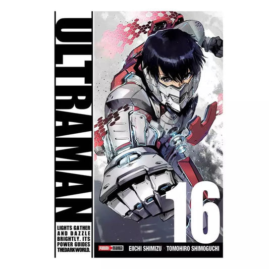 ULTRAMAN 16