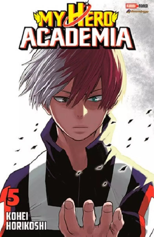 MY HERO ACADEMIA 05BOKU
