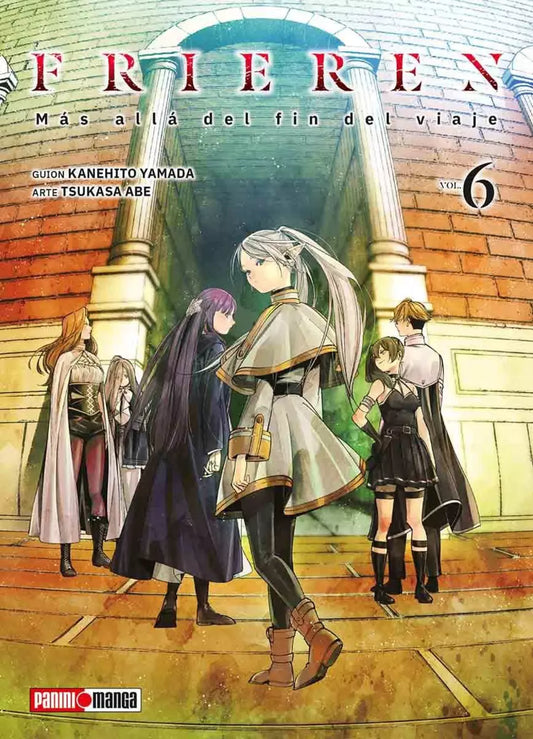 FRIEREN 06