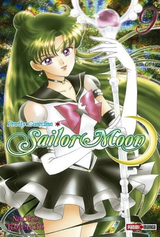 SAILOR MOON 09