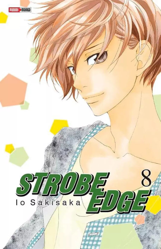 STROBE EDGE 08