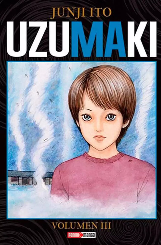 UZUMAKI 03