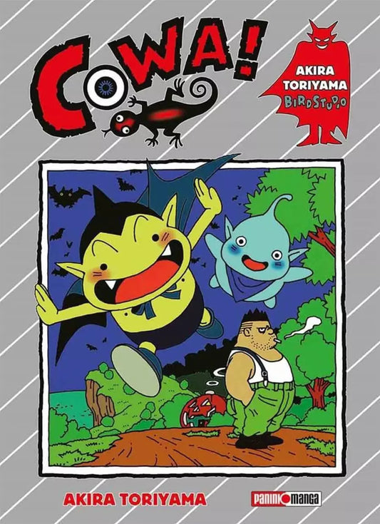 COWA 01