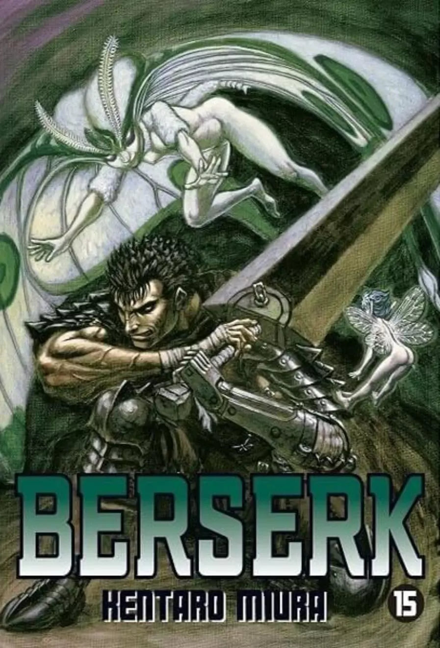 BERSEK 15