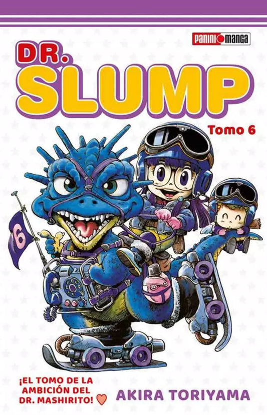 DR SLUMP 06