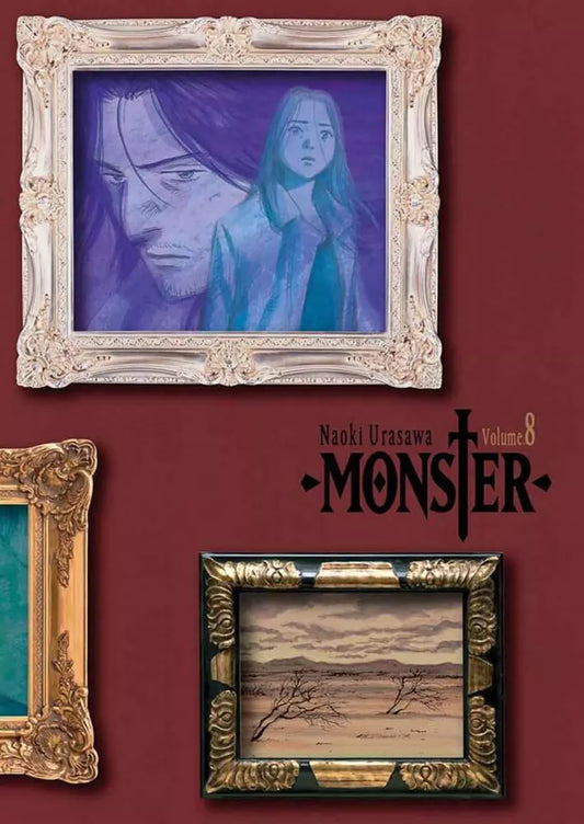 MONSTER KANZEBAN 08