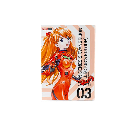 EVANGELION LUX 03