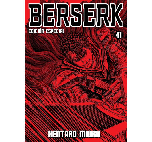 BERSEK 41VAR