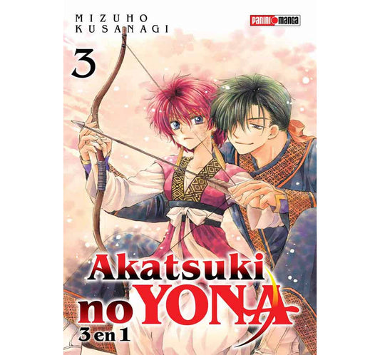 AKATSUKI NO YO 03