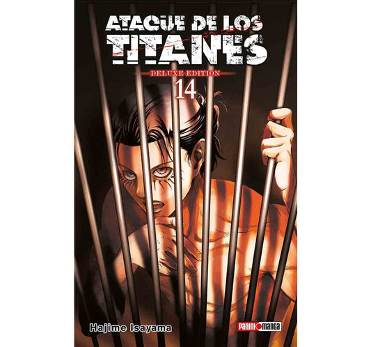 AOT LUX 14
