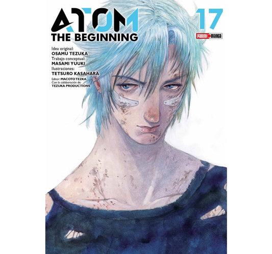 ATOM 17