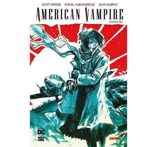 AMERICAN VAMPIRE 03
