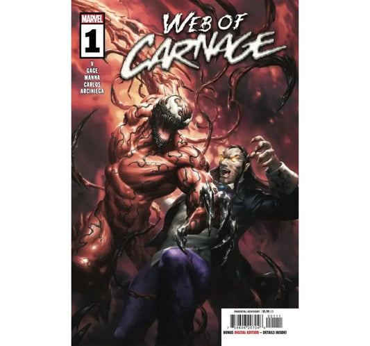 CARNAGE 03