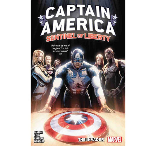 CAPTAIN AMERICA 06PREV