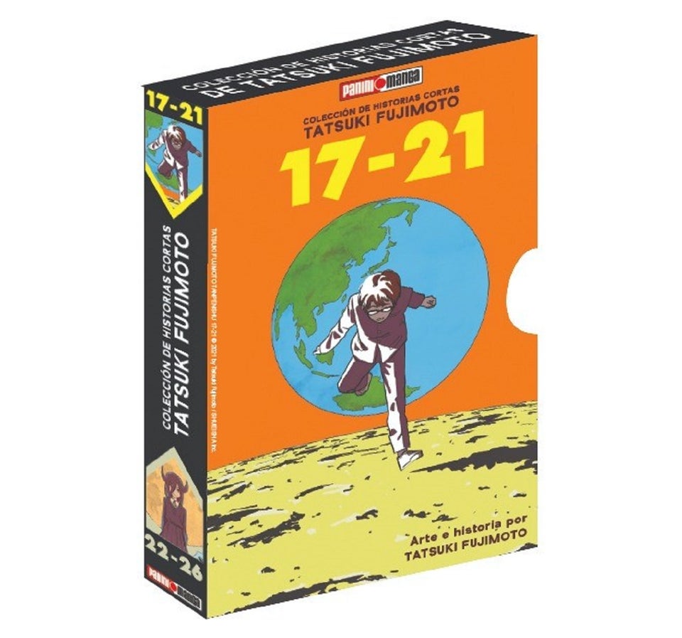 HISTORIAS CORTAS TATSUKI 01