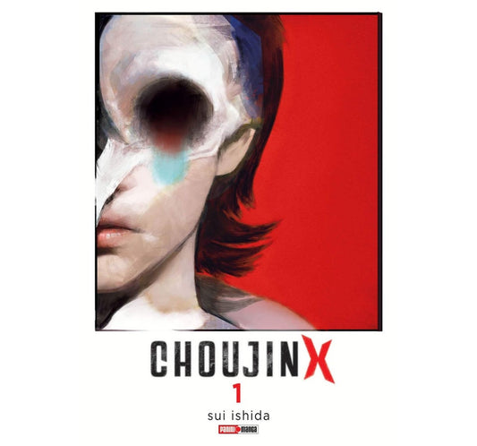 CHOJIN 01