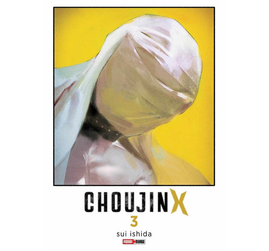 CHOJIN 03