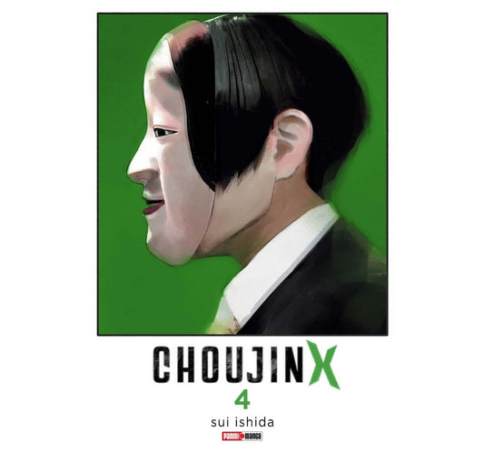 CHOJIN 04