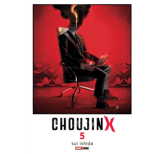 CHOJIN 05