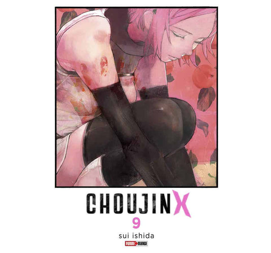 CHOJIN 09