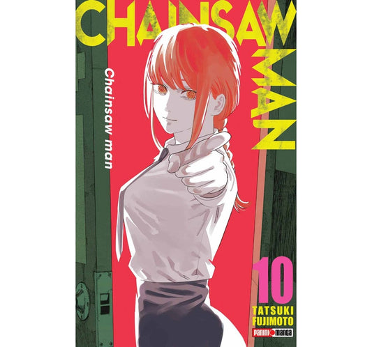 CHAIN SAW 10