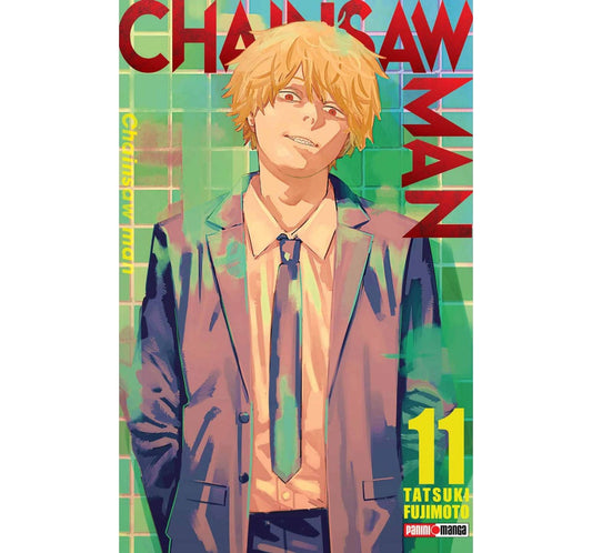 CHAIN SAW 11