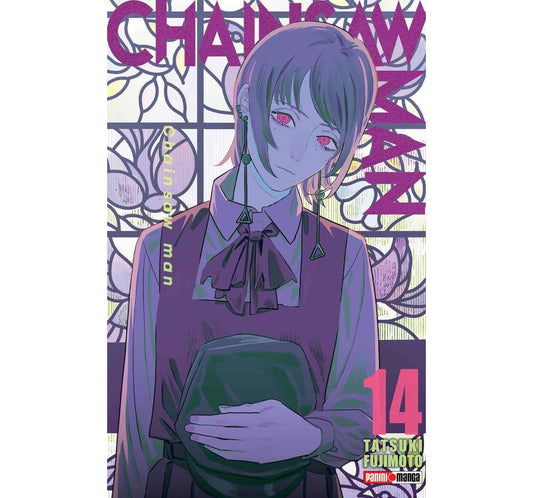 CHAIN SAW 14