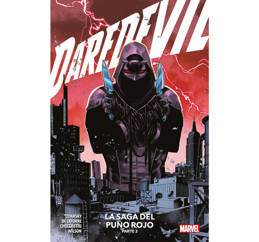 DAREDEVIL 03