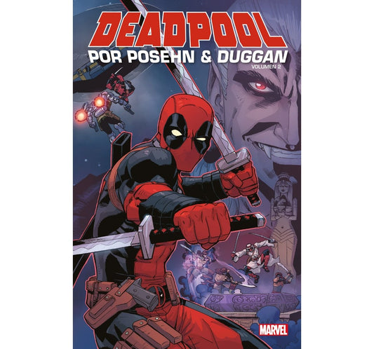 DEADPOOL DE DUGGAN 02