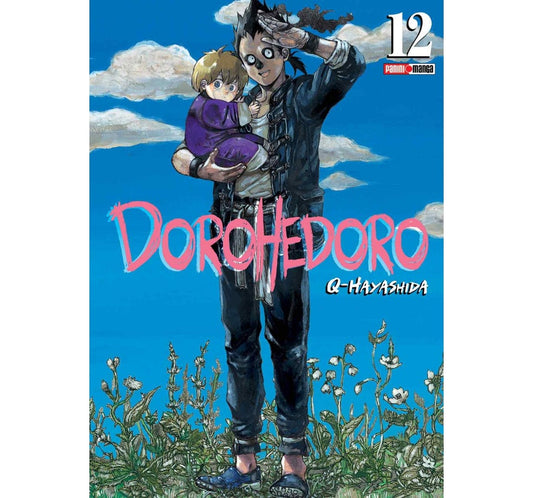 DOROHERODO 12