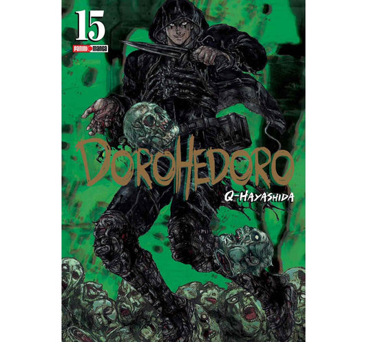 DOROHERODO 15