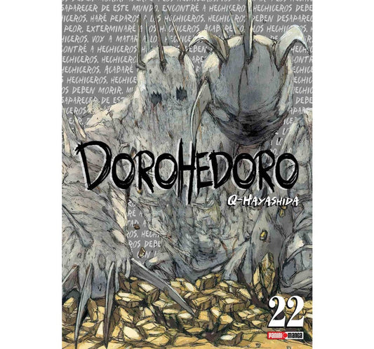 DOROHERODO 22