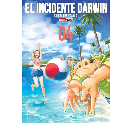 DARWIN JIHEN 04