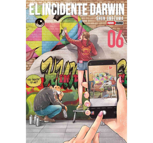 DARWIN JIHEN 06