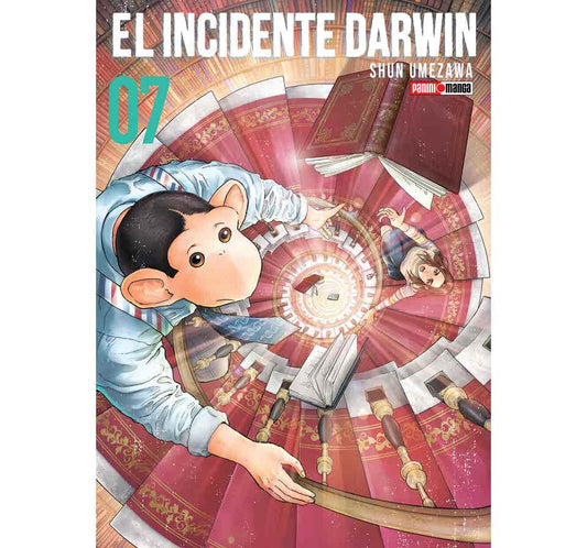 DARWIN JIHEN 07