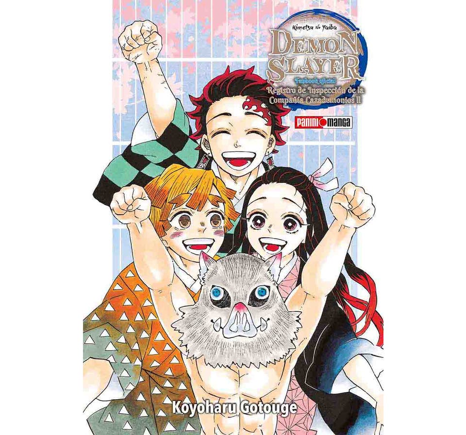 KIMETSU NO YAIBA FB002