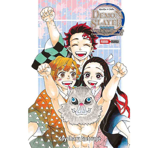 KIMETSU NO YAIBA FB002