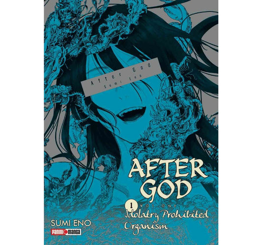 AFTER GOD 01