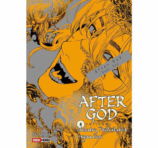 AFTER GOD 04