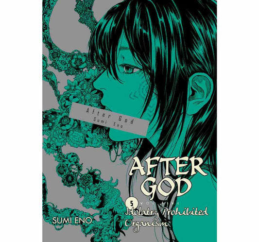 AFTER GOD 05